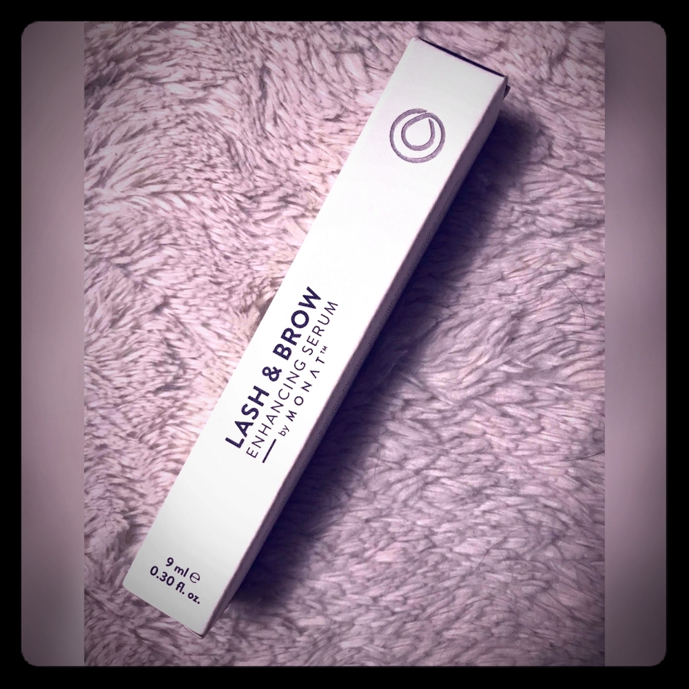 Lash and Brow Enhancer by Monat